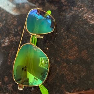 Lilly Pulitzer sunglasses